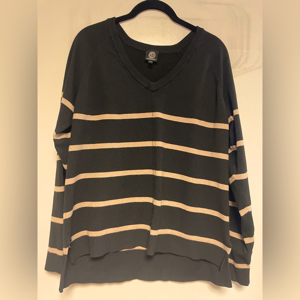 Boneau Sweater.  Size Large.